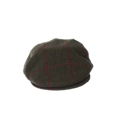 Flat cap (The Keepers Cap) från The Braemarl Cap