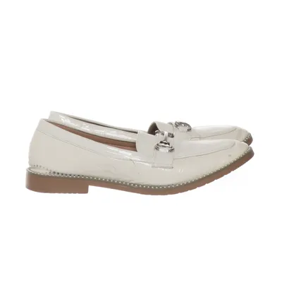 Loafers (Vit) från Lovit
