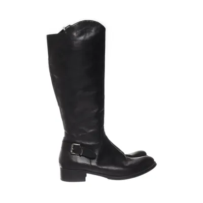 Boots (Black) from Parisienne