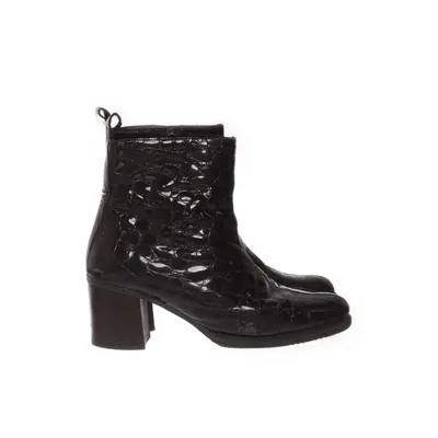 Bottes à talons (Marron) de Lavorazione Artigiana