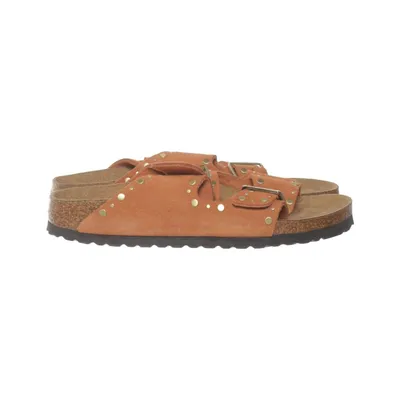 Slip-ins (Arizona) from Birkenstock Leather