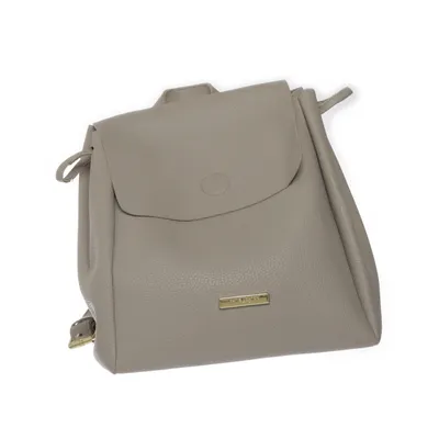 Ryggsäck (Grå) från Katie Loxton