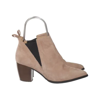 Bottines Chelsea (Beige) de Stinaa J
