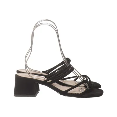 Mules (Black) from Raid