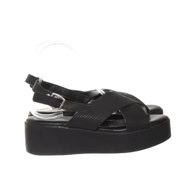 Sandaler (Sort) fra Primadonna Collection