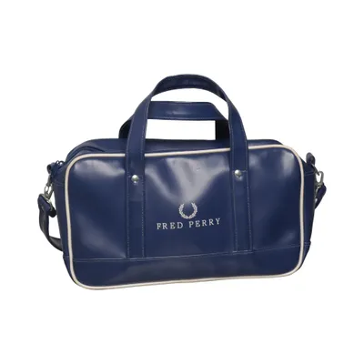 Shoulder-bag (Blue) from Fred Perry