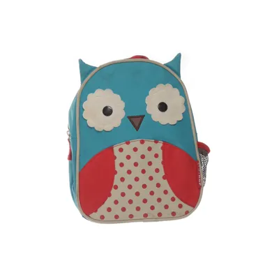 Ryggsäck (Blå, Flerfärgad) från Skip Hop