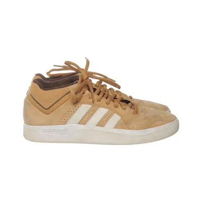 Sneakers (Brown) from Adidas Skateboarding