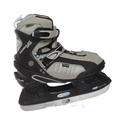 Skridskor (Grå, Svart, Blå) från HY Skate
