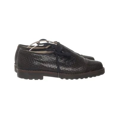 Chaussures Derby (Noir) de Butiken på landet