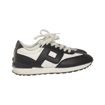 Sneakers (Black, White) from Philip Hog
