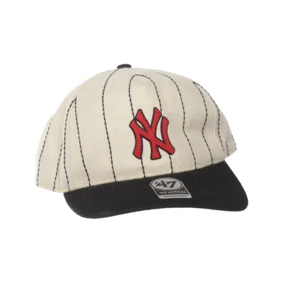 Baseballkeps (47 Hitch) från 47 Brand Polyester, Ull