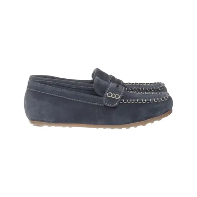 Loafers (Blå) från Reserved Skinn