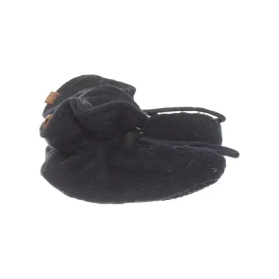 Chaussons pour bébé (Bleu) de Melton