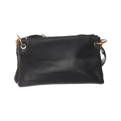 Handtasche (Schwarz) von Marc Picard