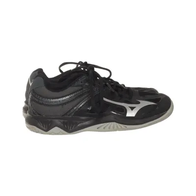 Trainingsschoenen (Zwart, Grijs) van Mizuno
