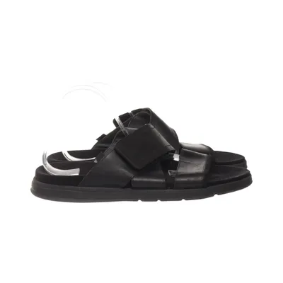Sandalen (Zwart) van Bullboxer