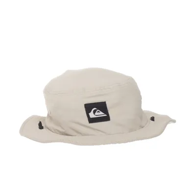 Buckethatt (Beige) från Quiksilver
