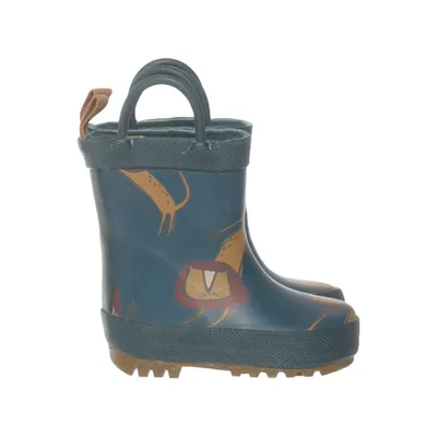 Regenlaarzen (Blauw, Meerkleurig) van Next