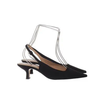 Klackskor (Svart) från & Other Stories