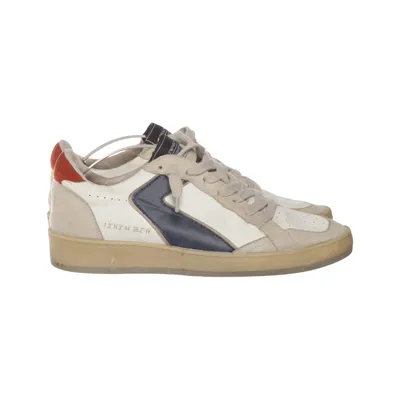 Baskets (Blanc, Beige, Multicolore) de Corina