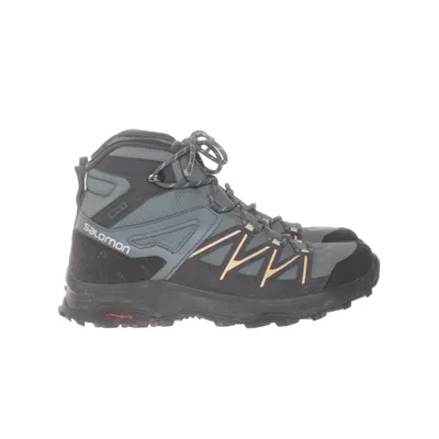 Hiking shoes (Blue, Black) from Salomon