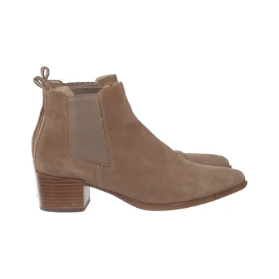 Chelsea boots (Beige) från Vagabond