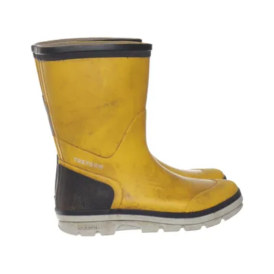 Rubber boots (Yellow, Black) from Tretorn