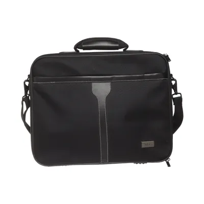 Computer bag (Black) from Deltaco