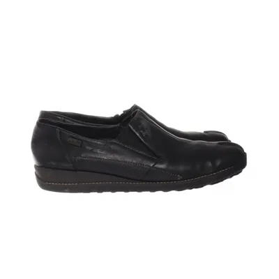 Chaussures de marche (Noir) de Rieker Antistress