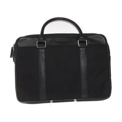 Handväska (Svart) från Dbramante 1928