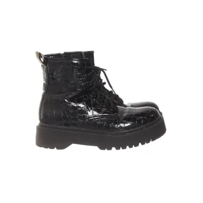Bottes à lacets (SENSUS) de Springyard Cuir