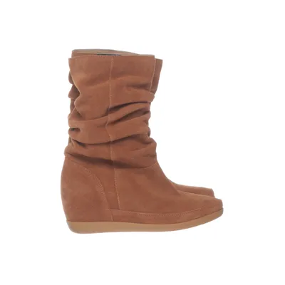 Boots (Brun) från Shoe the Bear