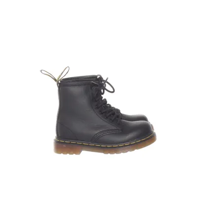 Snørestøvler (Sort) fra Dr. Martens