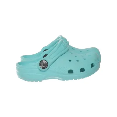 Mules (Bleu) de Crocs