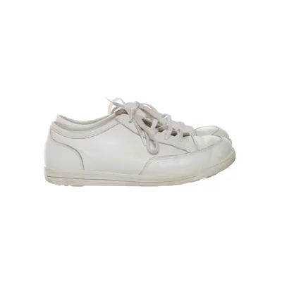 Sneakers (Emma) from Bär Leather