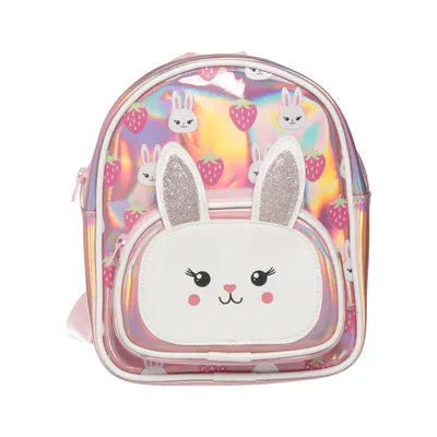 Sac à dos (Rose, Blanc) de LC Waikiki