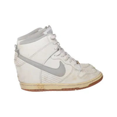 Sneakers (Dunk Sky Hi) van Nike ID