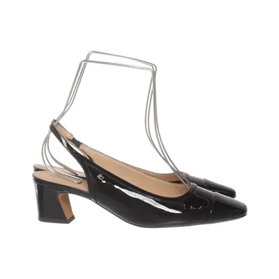 High heels (Black) from Coach Leather