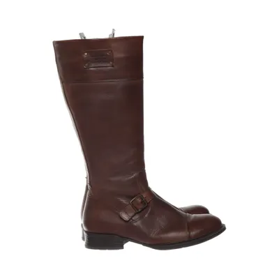 Stövlar (Brun) från Ten Points