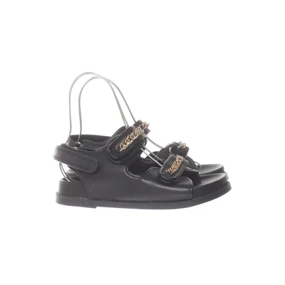 Sandaler (Sort) fra Public Desire