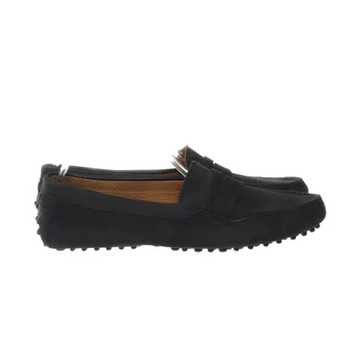 Ballerinaskor (Svart) från Marzio