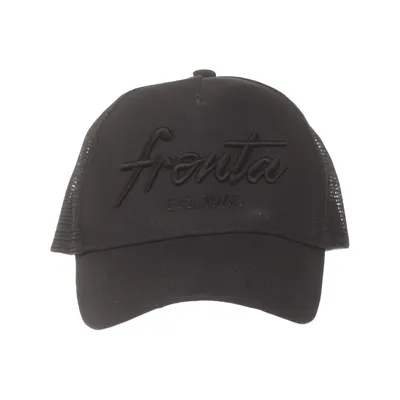 Trucker cap (Black) from Trend Eagle Cotton, Polyester