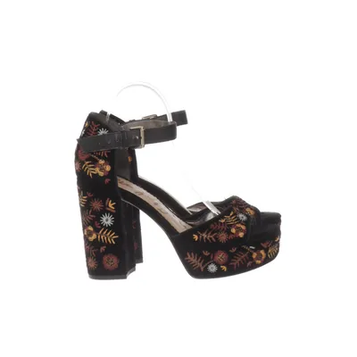 Sandaletter (Svart, Flerfärgad) från Sam Edelman