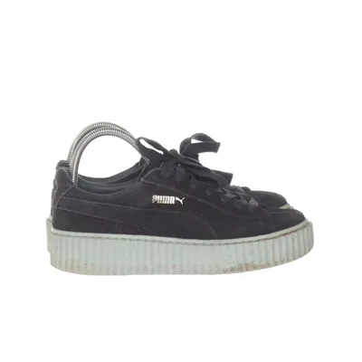 Sneakers (Creeper peacock) fra Fenty x Puma Ruskind