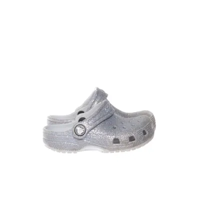 Sandaler (Grå, Silverfärgad) från Crocs
