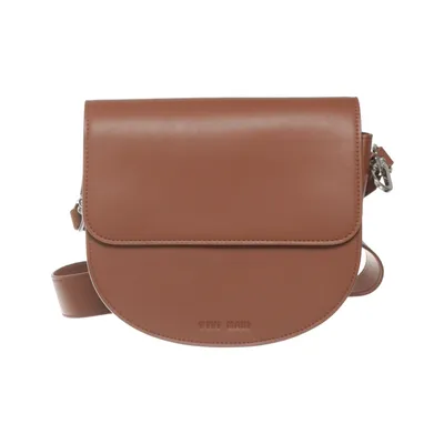 Shoulder-bag (Brown) from Vivi Mari