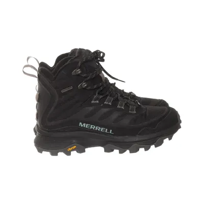 Hiking boots (Black) from Merrell