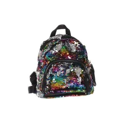 Backpack (Multicolored)