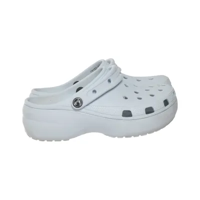 Træsko (Blå) fra Crocs